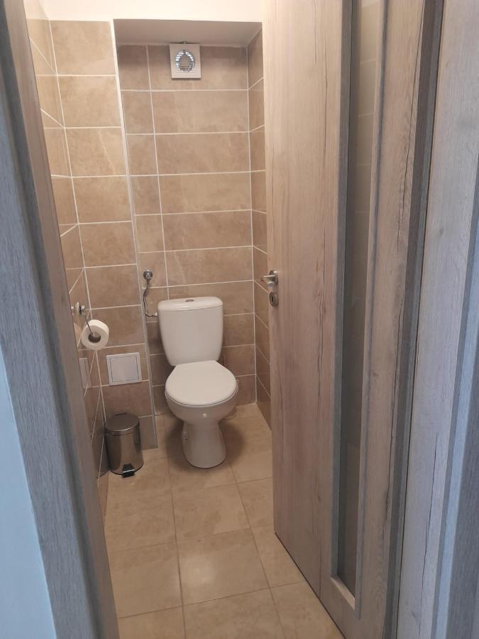 Opál Apartman Apartman Nyíregyháza Kültér fotó