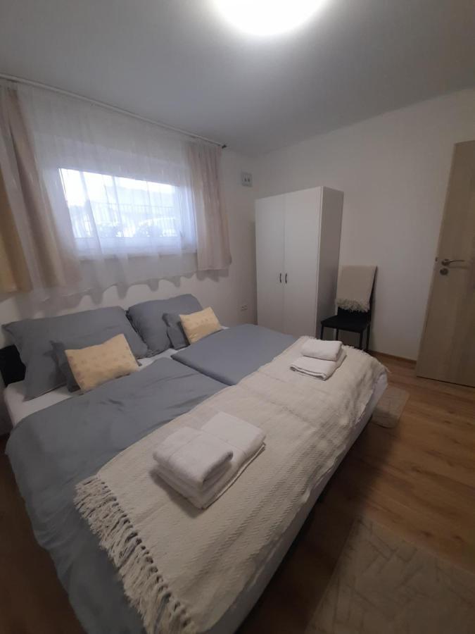 Opál Apartman Apartman Nyíregyháza Kültér fotó