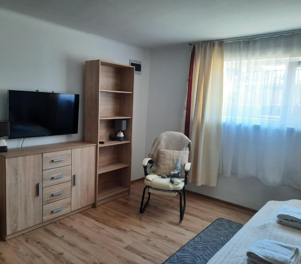 Opál Apartman Apartman Nyíregyháza Kültér fotó