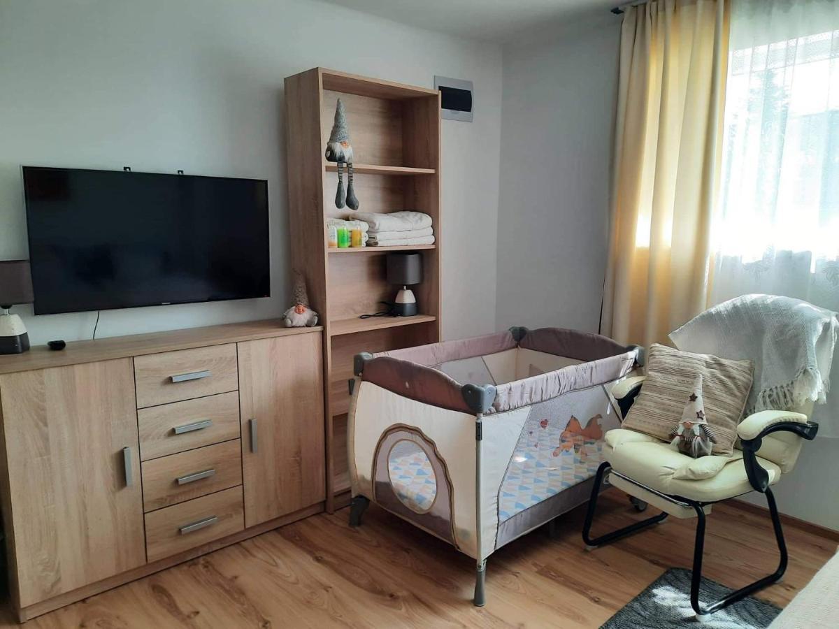 Opál Apartman Apartman Nyíregyháza Kültér fotó